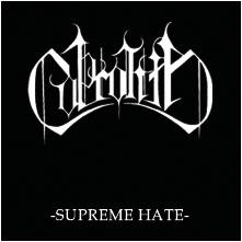 Coprolith : Supreme Hate